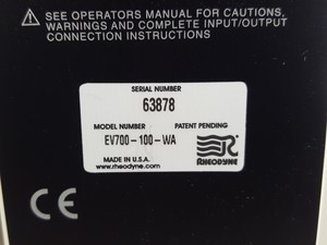 Thumbnail image of Quattro Premier XE Mass Spectrometer + Edwards 28 Pump Lab