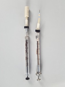 Thumbnail image of Quattro Premier XE Mass Spectrometer + Edwards 28 Pump Lab