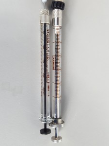 Thumbnail image of Quattro Premier XE Mass Spectrometer + Edwards 28 Pump Lab