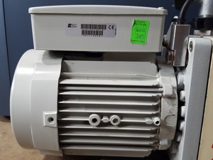 Thumbnail image of Quattro Premier XE Mass Spectrometer + Edwards 28 Pump Lab