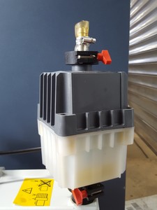 Thumbnail image of Quattro Premier XE Mass Spectrometer + Edwards 28 Pump Lab