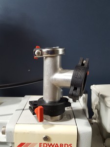 Thumbnail image of Quattro Premier XE Mass Spectrometer + Edwards 28 Pump Lab