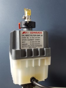 Thumbnail image of Quattro Premier XE Mass Spectrometer + Edwards 28 Pump Lab