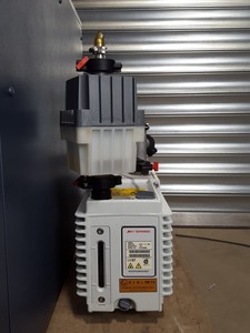 Thumbnail image of Quattro Premier XE Mass Spectrometer + Edwards 28 Pump Lab