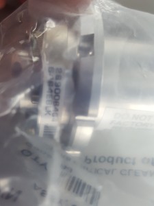 Thumbnail image of Waters Acquity Everflow Injector Pod/Cartridge P/N 289006464