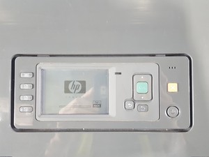 Thumbnail image of HP Designjet T610 Large Format A0 Size 44" Plotter Printer 