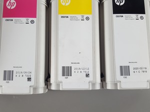 Thumbnail image of HP Designjet T610 Large Format A0 Size 44" Plotter Printer 