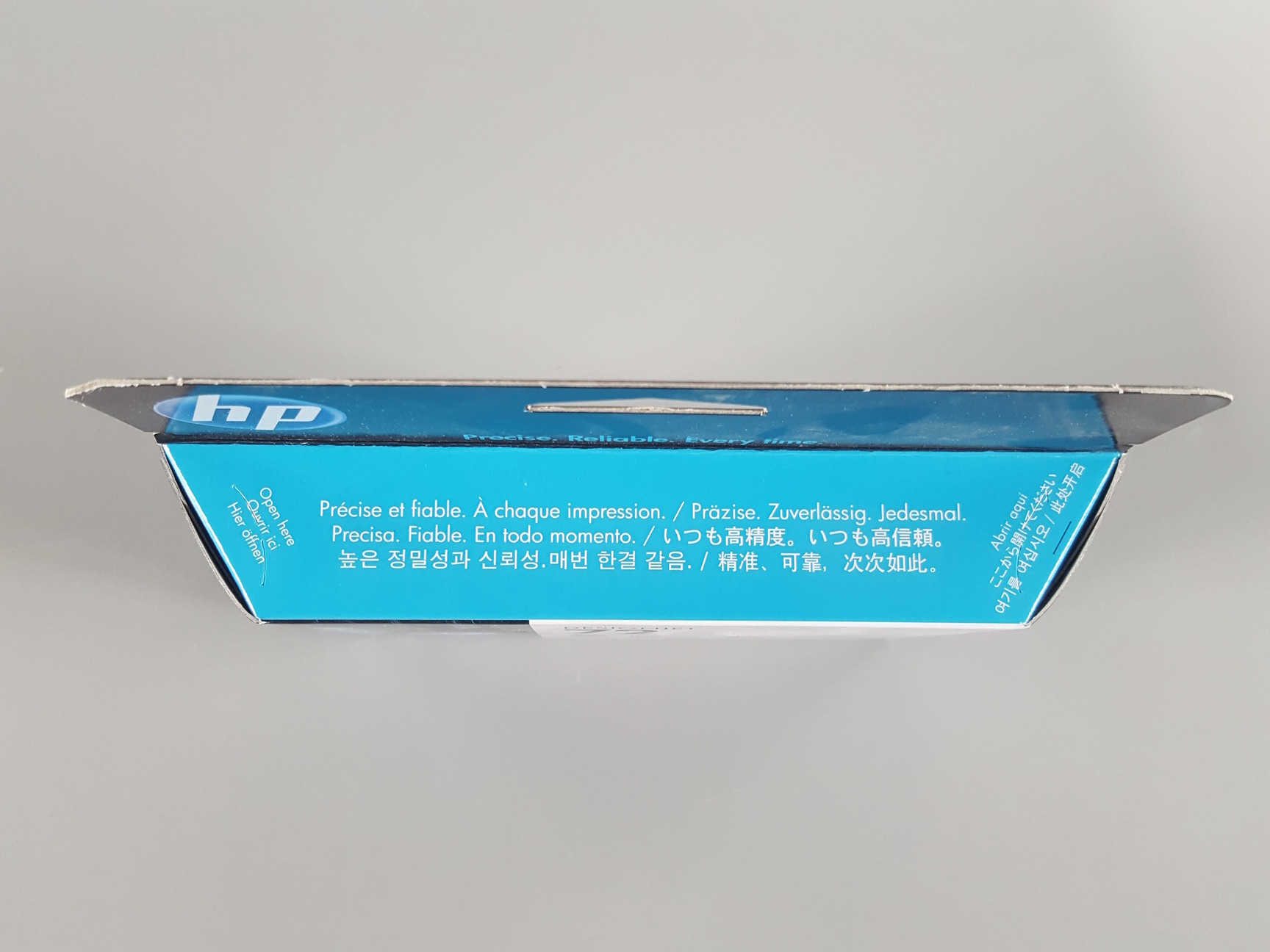 Image of HP Designjet 72 Grey 130ml Ink Cartridge Toner 
