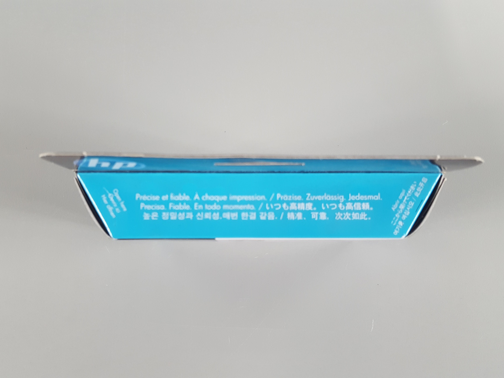 Image of HP Designjet 72 Magenta/Cyan 130ml Ink Cartridge Toner