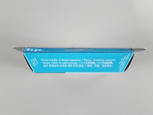 Thumbnail image of HP Designjet 72 Magenta/Cyan 130ml Ink Cartridge Toner