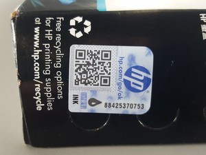 Thumbnail image of HP Designjet 72 Photo Black 130ml Ink Cartridge Toner