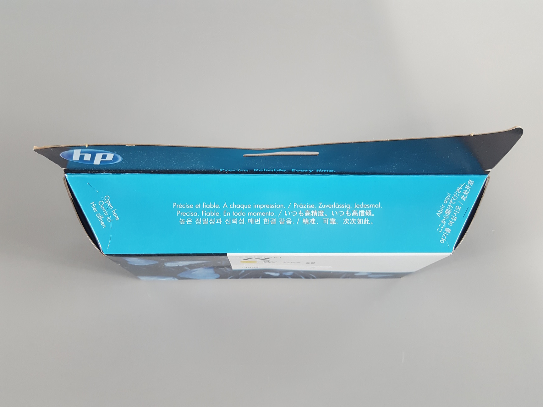 Image of HP Designjet 72 Yellow 130ml Ink Cartridge Toner
