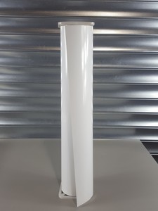 Thumbnail image of HP Q1426A Universal High-Gloss Photo Paper  24" x 100Ft Roll