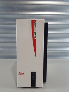 Thumbnail image of Leica DM IRE2 Inverted Fluorescence Microscope + Prior Proscan II, CTR MIC Lab