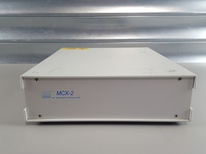Thumbnail image of Leica DM IRE2 Inverted Fluorescence Microscope + Prior Proscan II, CTR MIC Lab