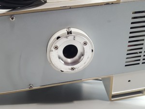 Thumbnail image of Leica DM IRE2 Inverted Fluorescence Microscope + Prior Proscan II, CTR MIC Lab