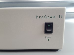 Thumbnail image of Leica DM IRE2 Inverted Fluorescence Microscope + Prior Proscan II, CTR MIC Lab