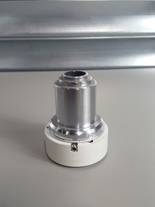 Thumbnail image of Leica DM IRE2 Inverted Fluorescence Microscope + Prior Proscan II, CTR MIC Lab