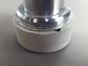 Thumbnail image of Leica DM IRE2 Inverted Fluorescence Microscope + Prior Proscan II, CTR MIC Lab