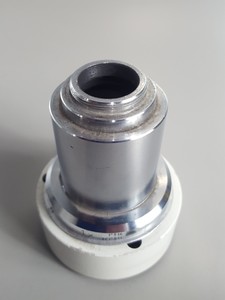 Thumbnail image of Leica DM IRE2 Inverted Fluorescence Microscope + Prior Proscan II, CTR MIC Lab