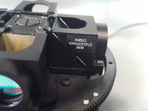 Thumbnail image of Leica DM IRE2 Inverted Fluorescence Microscope + Prior Proscan II, CTR MIC Lab