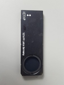 Thumbnail image of Leica DM IRE2 Inverted Fluorescence Microscope + Prior Proscan II, CTR MIC Lab
