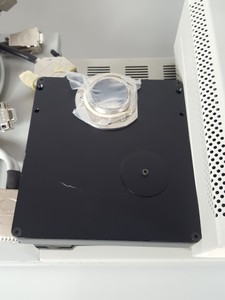 Thumbnail image of Leica DM IRE2 Inverted Fluorescence Microscope + Prior Proscan II, CTR MIC Lab