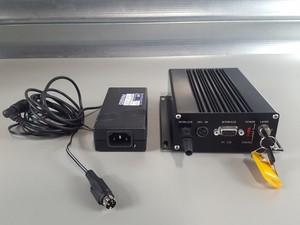 Thumbnail image of Leica DM IRE2 Inverted Confocal Motorised Microscope System Lab