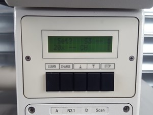 Thumbnail image of Leica DM IRE2 Inverted Confocal Motorised Microscope System Lab