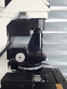 Thumbnail image of Leica DM IRE2 Inverted Confocal Motorised Microscope System Lab