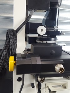 Thumbnail image of Leica DM IRE2 Inverted Confocal Motorised Microscope System Lab