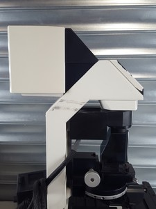 Thumbnail image of Leica DM IRE2 Inverted Confocal Motorised Microscope System Lab