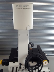 Thumbnail image of Leica DM IRE2 Inverted Confocal Motorised Microscope System Lab