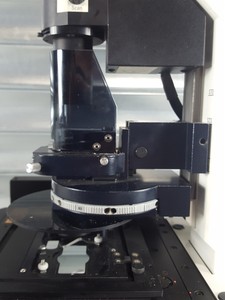 Thumbnail image of Leica DM IRE2 Inverted Confocal Motorised Microscope System Lab