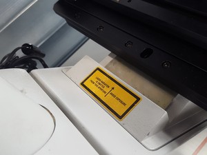Thumbnail image of Leica DM IRE2 Inverted Confocal Motorised Microscope System Lab