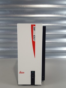 Thumbnail image of Leica DM IRE2 Inverted Confocal Motorised Microscope System Lab