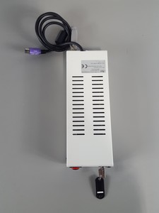 Thumbnail image of Leica 405nm Laser Powerbox. PN: 15309100001 03. Power Supply for Diode Laser Lab