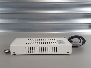 Thumbnail image of Leica 405nm Laser Powerbox. PN: 15309100001 03. Power Supply for Diode Laser Lab