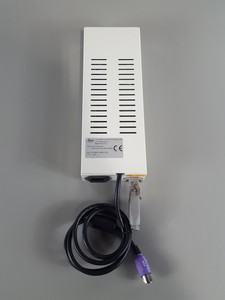 Thumbnail image of Leica 405nm Laser Powerbox. PN: 15309100001 03. Power Supply for Diode Laser Lab