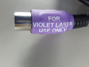 Thumbnail image of Leica 405nm Laser Powerbox. PN: 15309100001 03. Power Supply for Diode Laser Lab