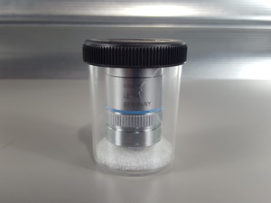 Thumbnail image of Leica 506179 HCX PL APO 40X/1.25-0.75 OIL CS Microscope Objective