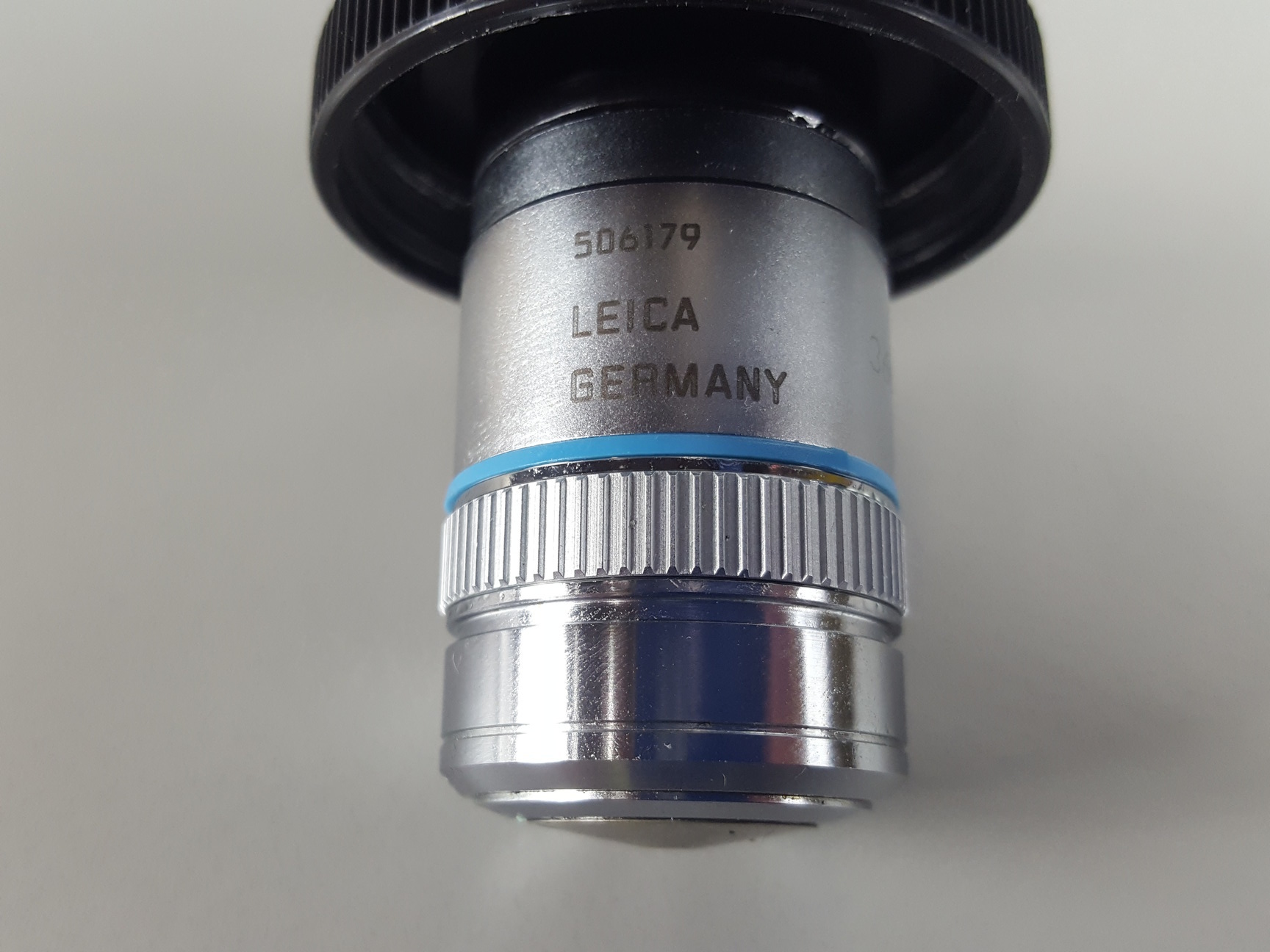 Image of Leica 506179 HCX PL APO 40X/1.25-0.75 OIL CS Microscope Objective