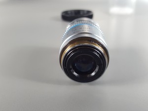 Thumbnail image of Leica 506179 HCX PL APO 40X/1.25-0.75 OIL CS Microscope Objective
