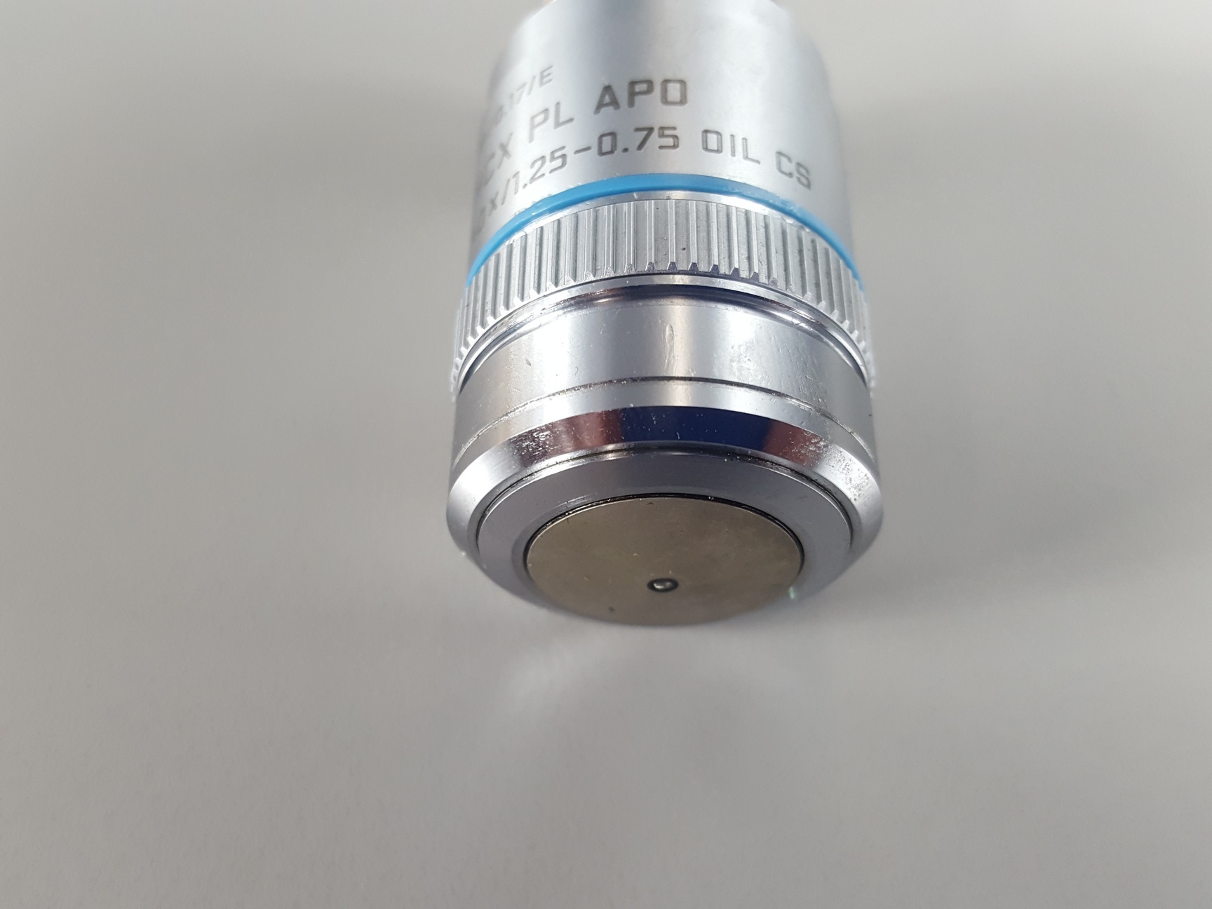 Image of Leica 506179 HCX PL APO 40X/1.25-0.75 OIL CS Microscope Objective