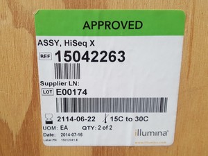 Thumbnail image of Large Wooden Shipping Export Crate 109cm L x 73.5cm W x 87cm D