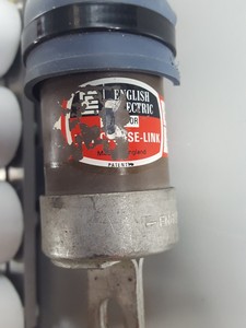 Thumbnail image of Job Lot Rifa Capacitors, LEM Current Modules, 550AC80 Fuse, SW80-358, LT 200-S, 