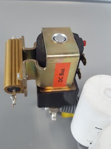Thumbnail image of Job Lot Rifa Capacitors, LEM Current Modules, 550AC80 Fuse, SW80-358, LT 200-S, 