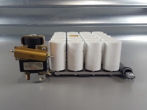 Thumbnail image of Job Lot Rifa Capacitors, LEM Current Modules, 550AC80 Fuse, SW80-358, LT 200-S, 