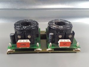 Thumbnail image of Job Lot Rifa Capacitors, LEM Current Modules, 550AC80 Fuse, SW80-358, LT 200-S, 