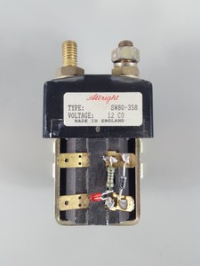 Thumbnail image of Job Lot Rifa Capacitors, LEM Current Modules, 550AC80 Fuse, SW80-358, LT 200-S, 